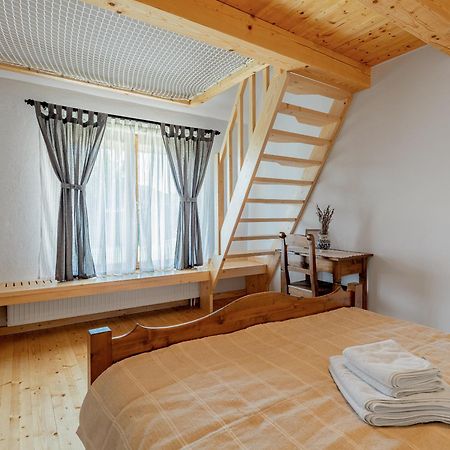 Mesendorf Gasthaus Zewnętrze zdjęcie