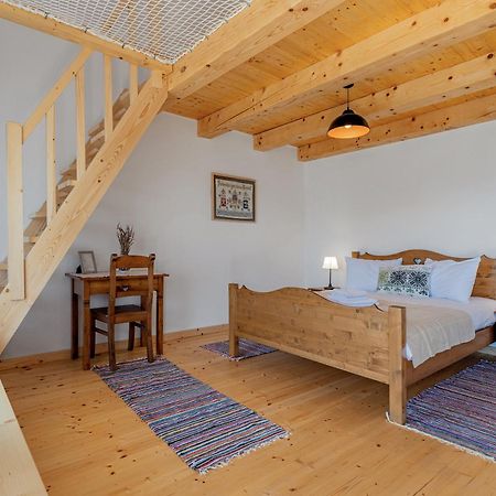 Mesendorf Gasthaus Zewnętrze zdjęcie