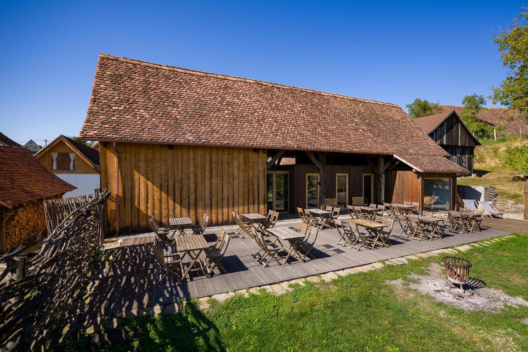 Bed and Breakfast Mesendorf Gasthaus Zewnętrze zdjęcie