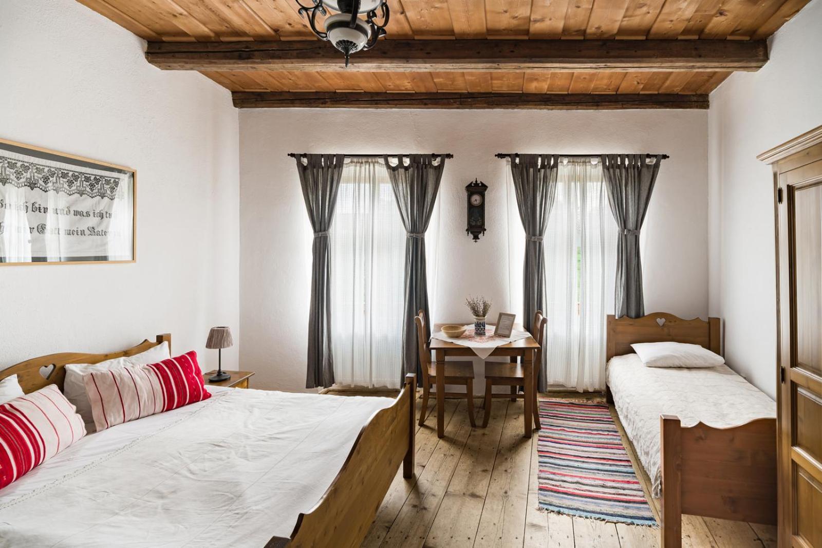 Mesendorf Gasthaus Zewnętrze zdjęcie