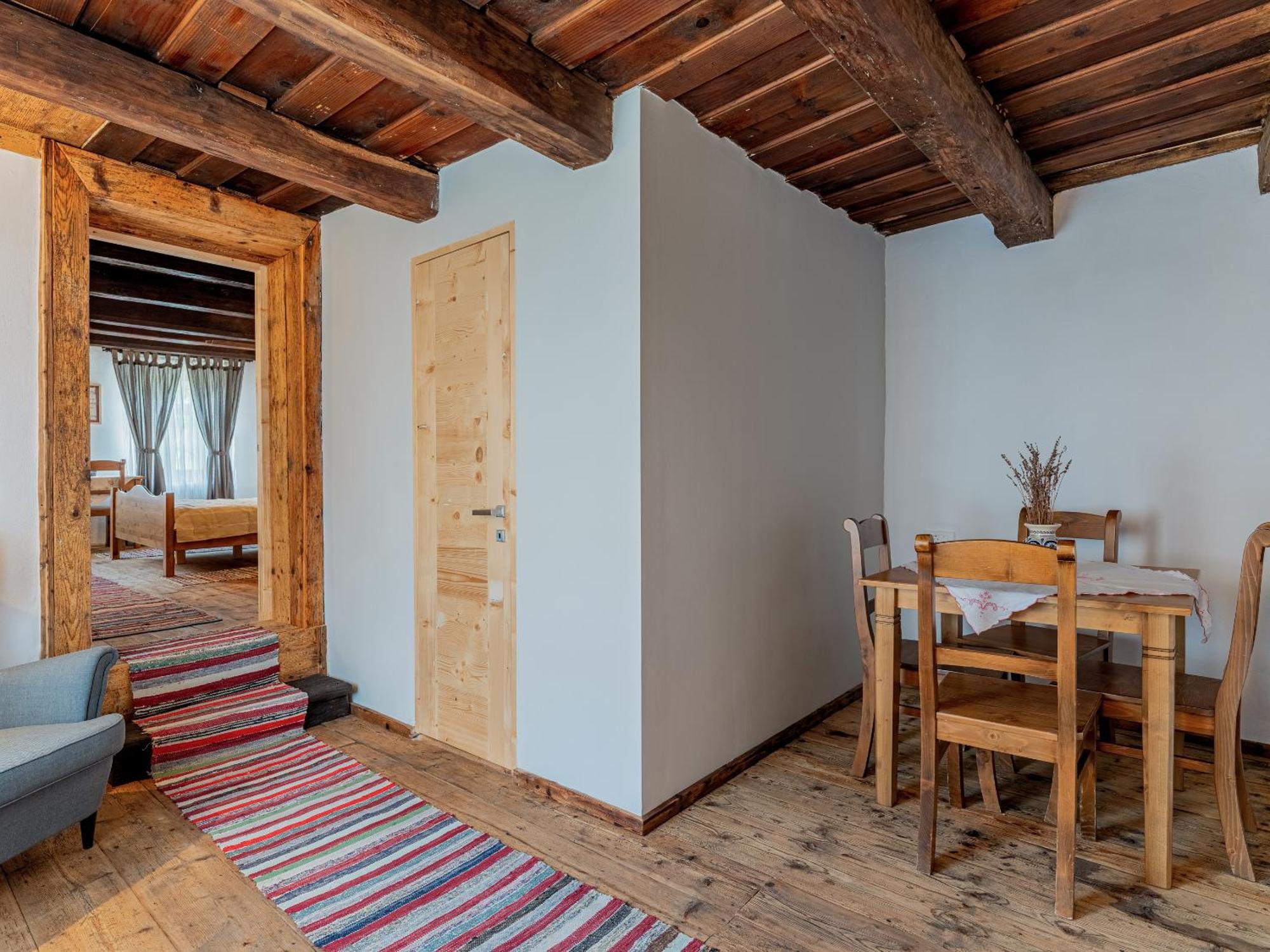 Mesendorf Gasthaus Zewnętrze zdjęcie
