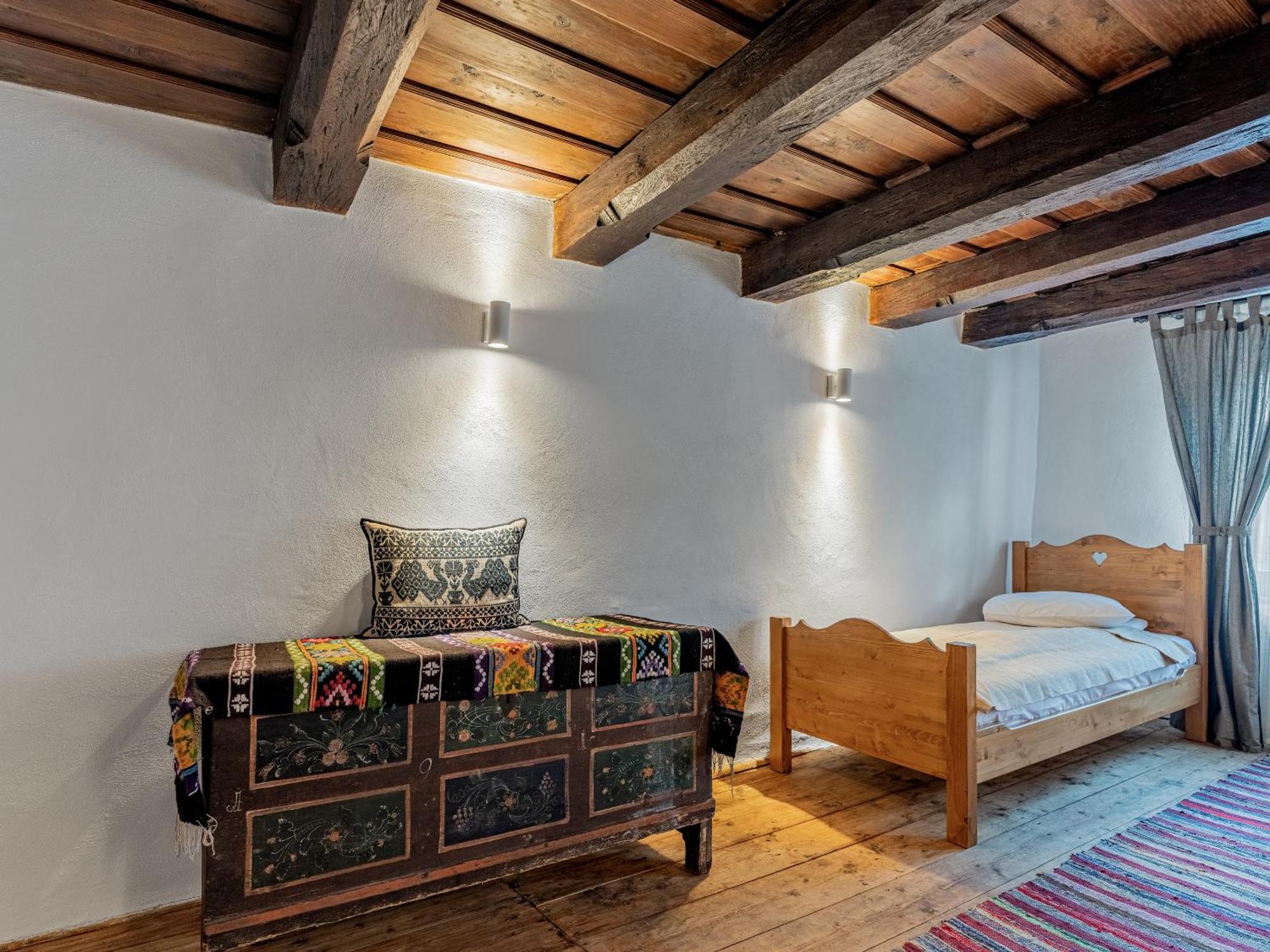 Mesendorf Gasthaus Zewnętrze zdjęcie