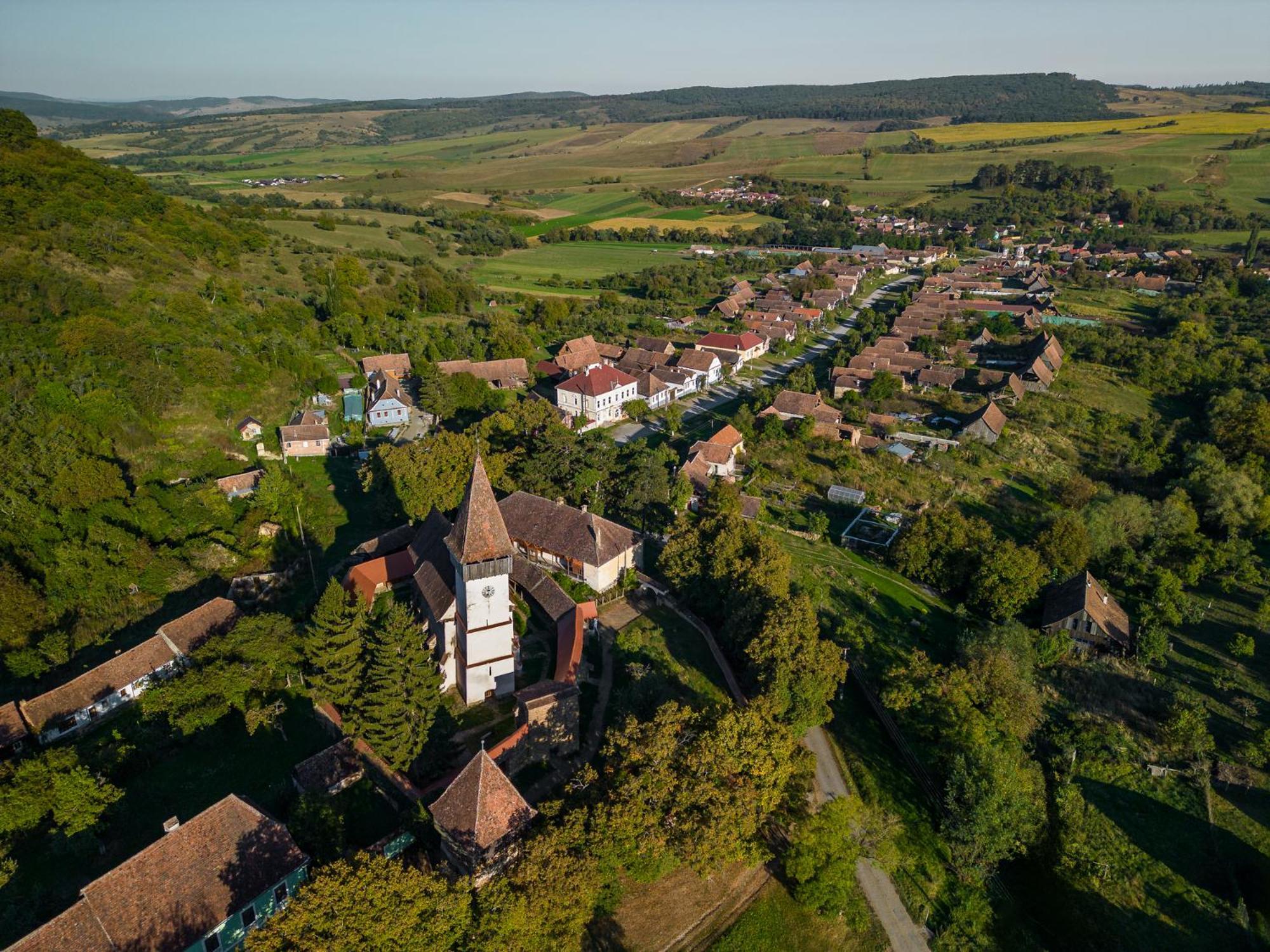 Bed and Breakfast Mesendorf Gasthaus Zewnętrze zdjęcie