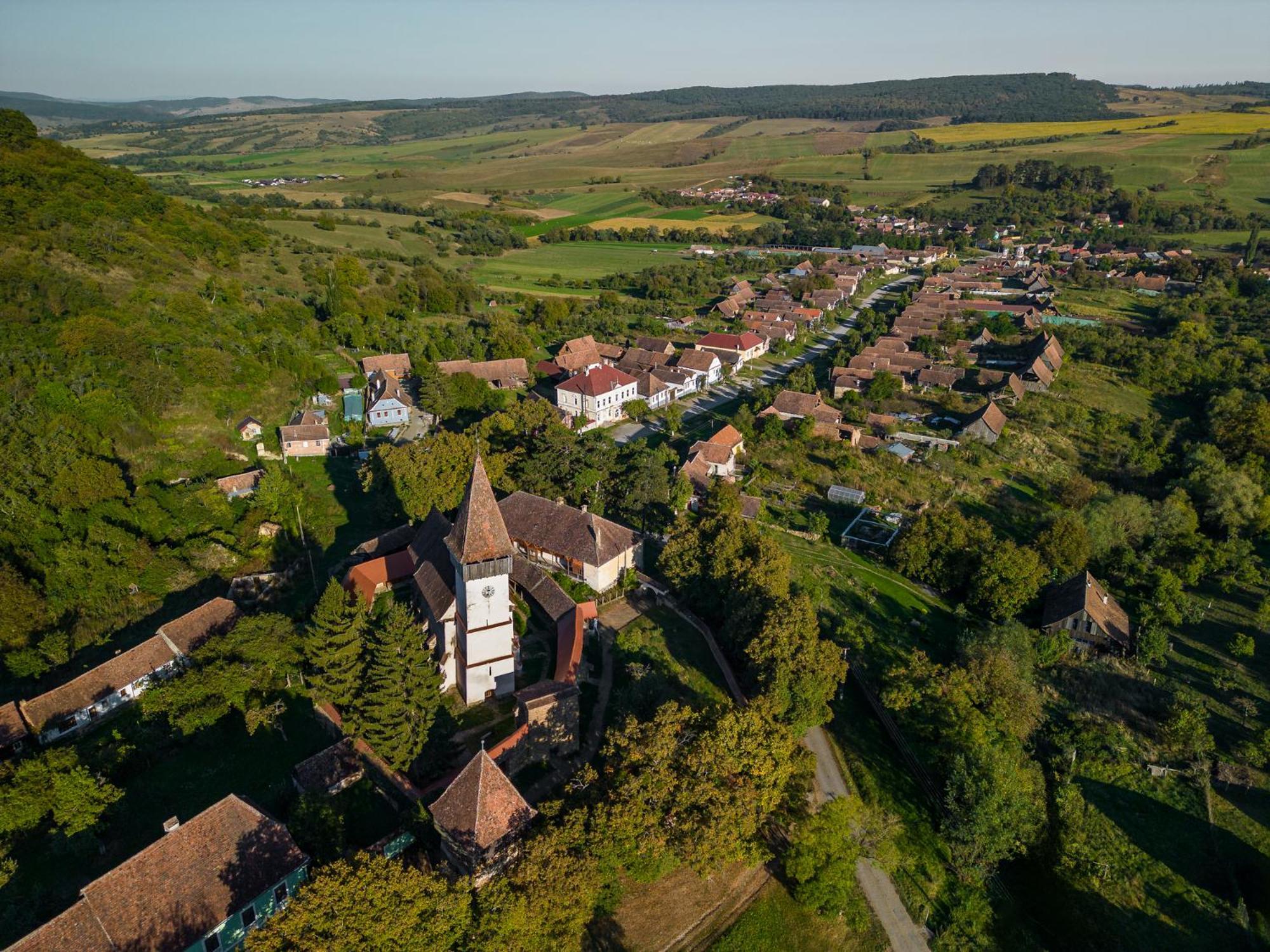 Mesendorf Gasthaus Zewnętrze zdjęcie